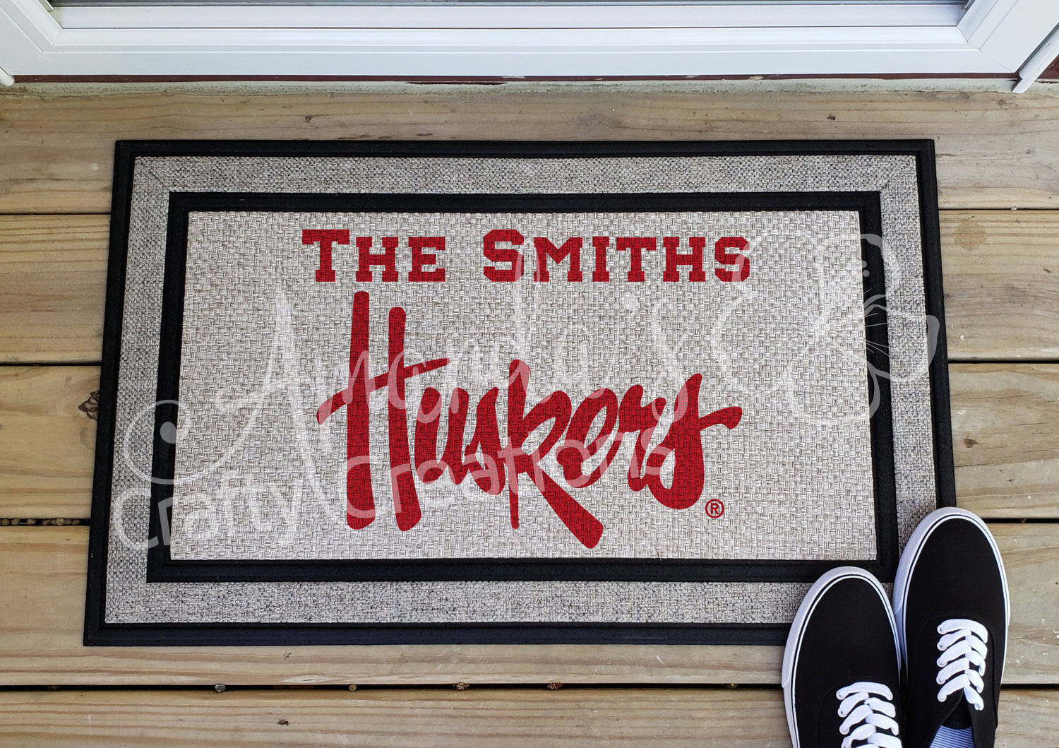 Nebraska Cornhuskers