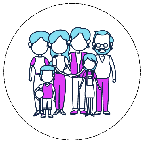 Something for Everyone. Several collections to shop for that special gift.