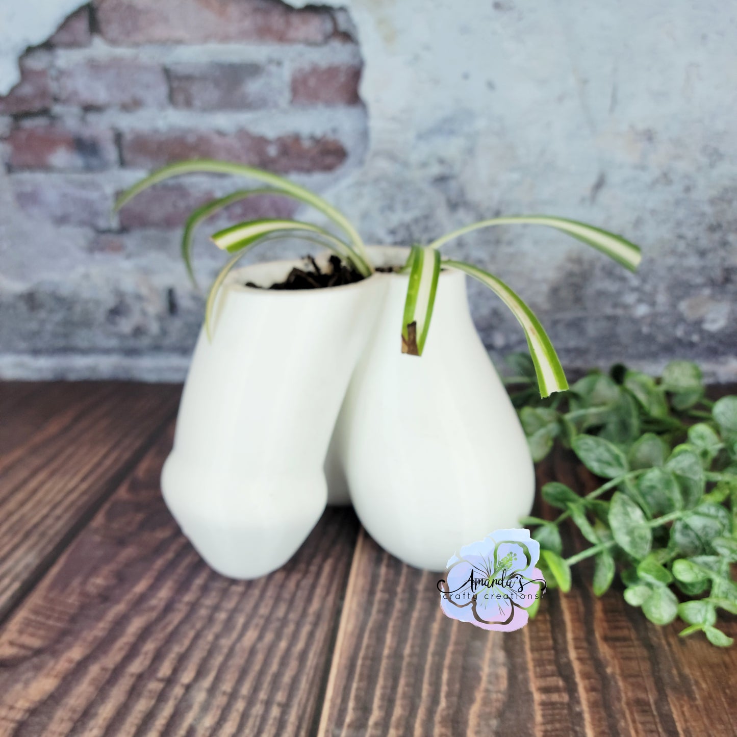 "Penis Pot" 3d printed penis planter, penis pot, penis planter pot, flower pot, plant pot, 3d printed planter
