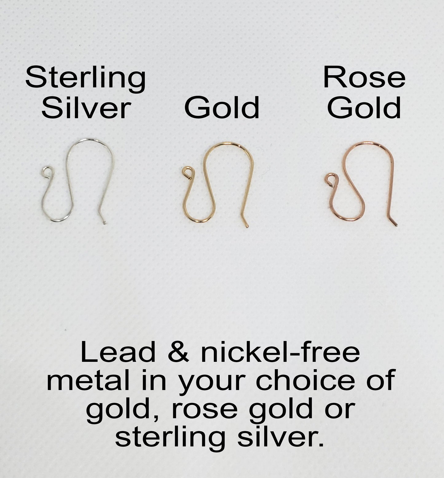 Drop Earrings, Dangle Earrings, Huskers Earrings, Nebraska Cornhuskers Jewelry, Licensed Nebraska Cornhusker Product,Drop Earrings, Teardrop earrings